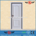 JK-W9022 puertas de madera / puertas de madera maciza / modernos diseños de puertas de madera